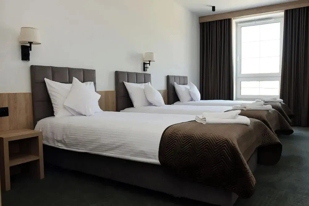Dom Nazaret - Close to Airport 24h
