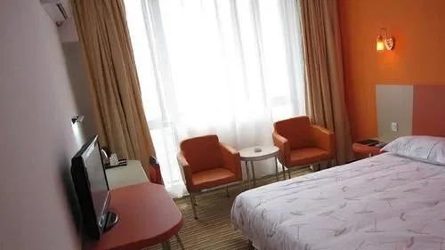 Motel-Hefei Mengcheng Road Xuyuan