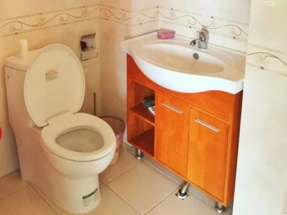 Changchun King Oliver Apartment