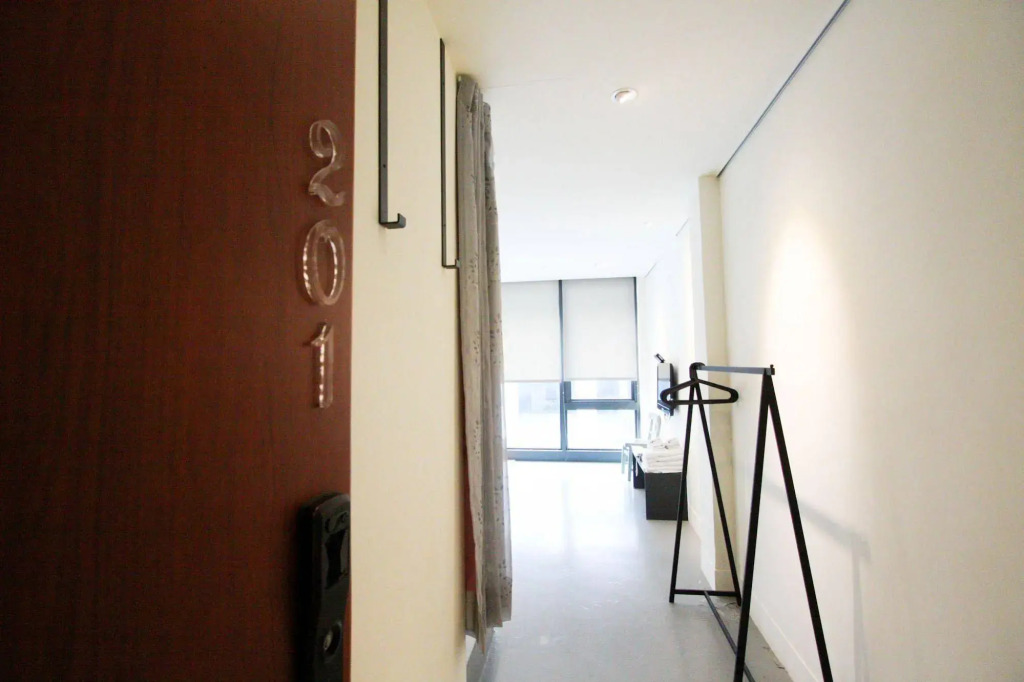 i-GoGo Yesorno Hostel