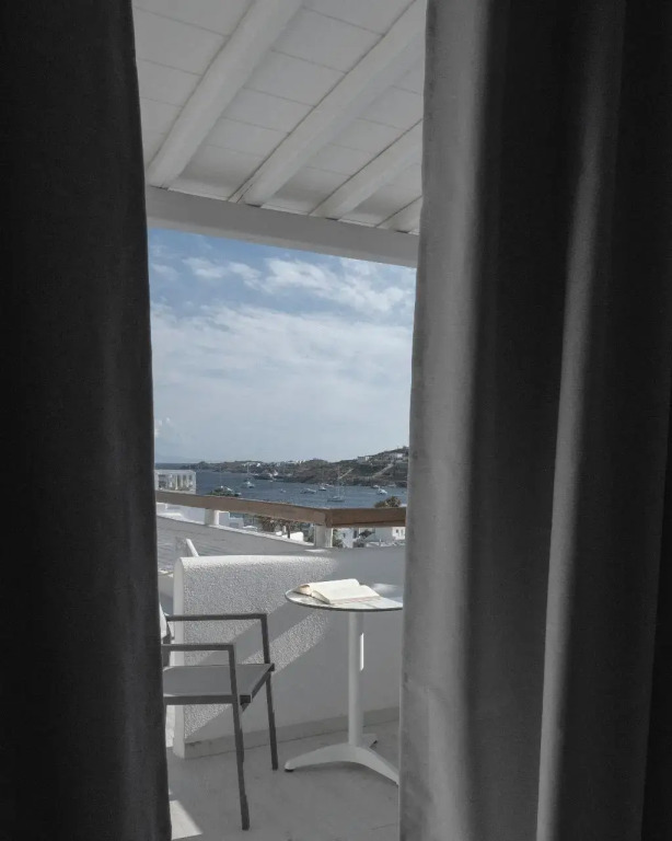 Mykonos Essence Adults Only