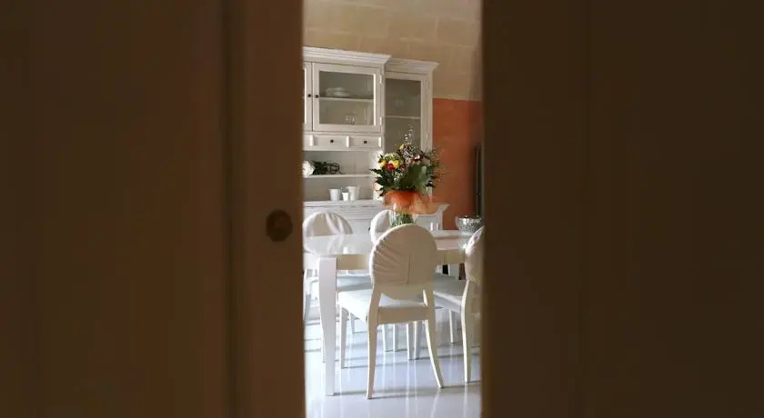 La Casa di SantAgostino