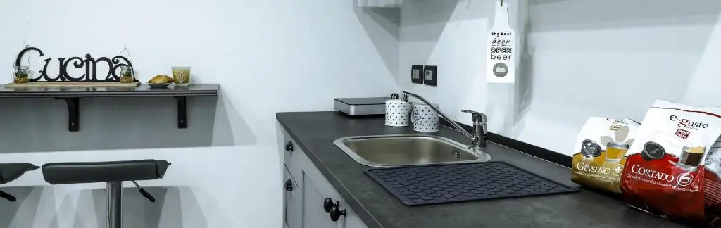 Terra Mia Savoia B&B