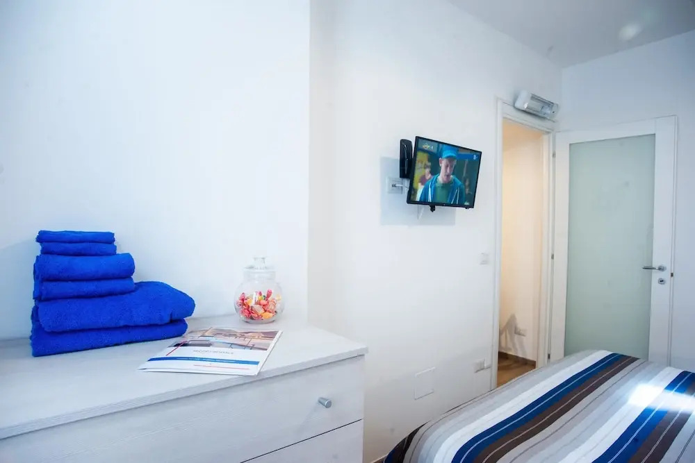 Casina Cato in Sanremo