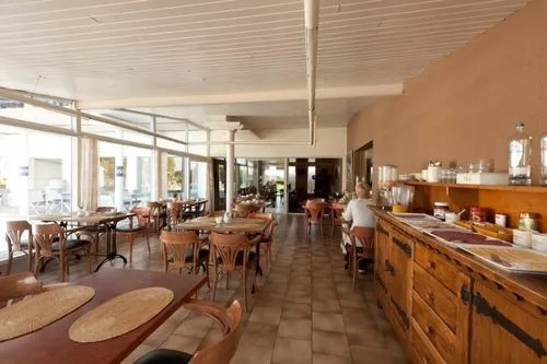 ZAELIG Hotel