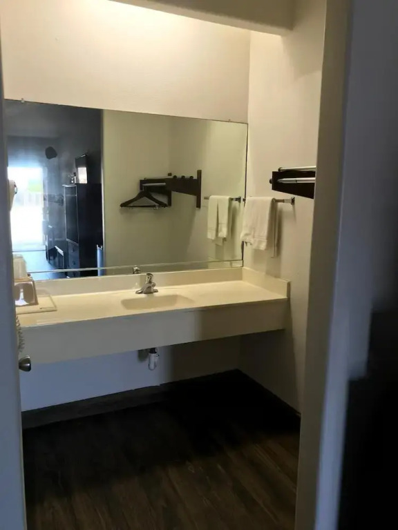 Texas Inn & Suites
