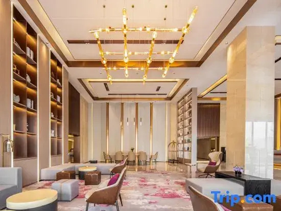 Lavande Hotel (Chongqing Fengdu Jiuheng Times Square)