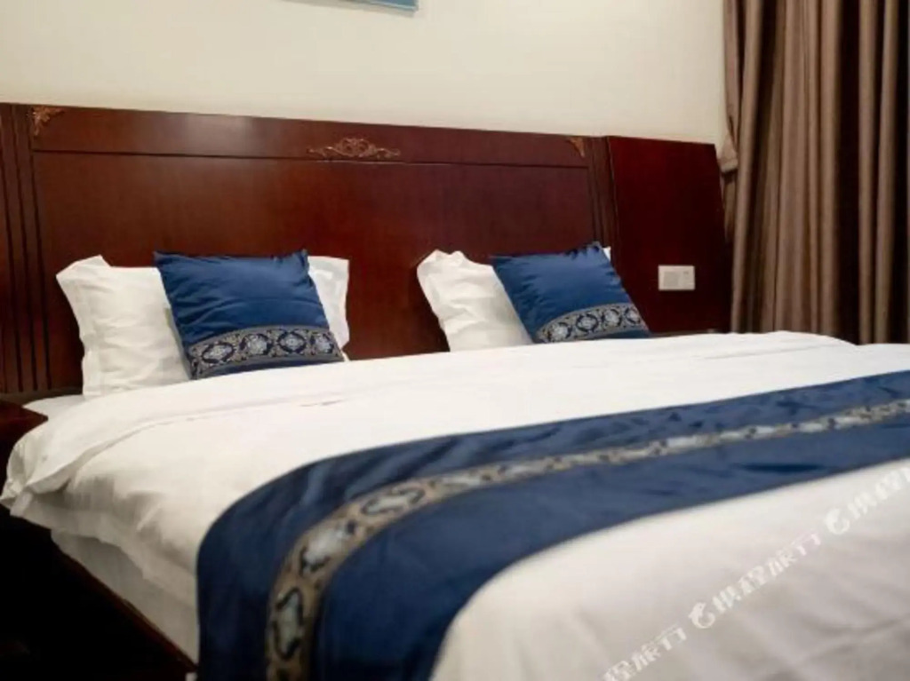 Dong Men Business Hotel