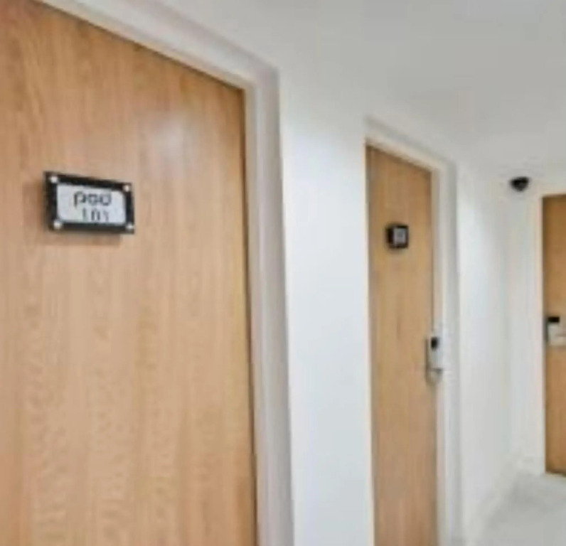 The Podworks Hotel