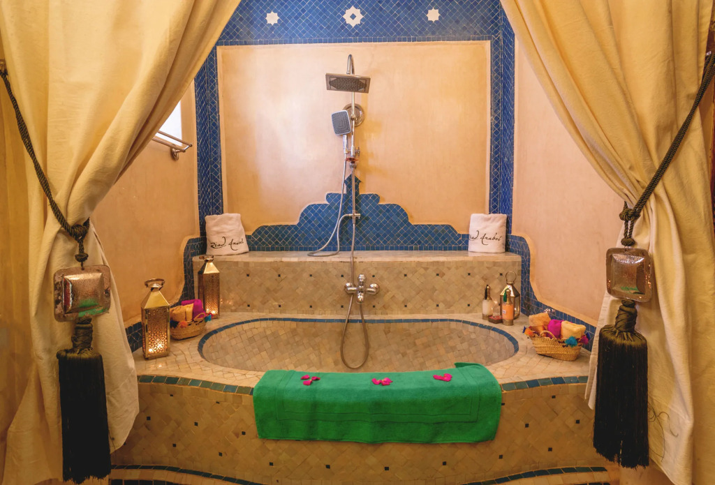 Riad Anabel