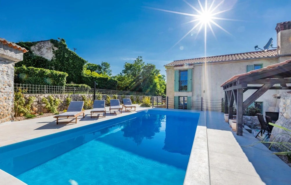 Nice Home In Malinska