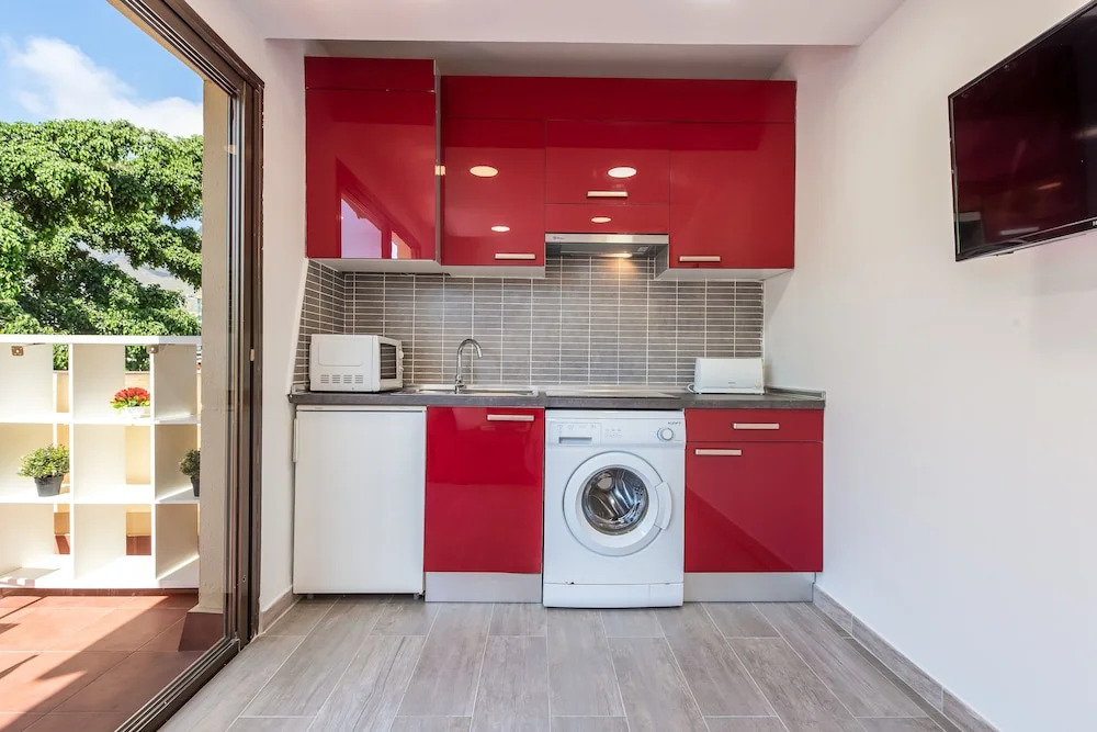 G30. Playa Fañabé, Comfortable Apartment, Wifi, Swimming pool!