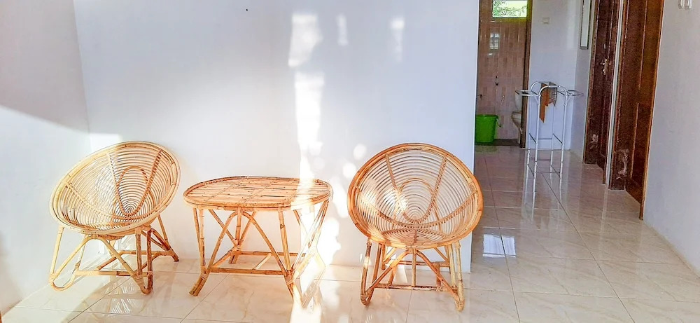Villa Kebun Jeruk Syariah Malang by ecommerceloka