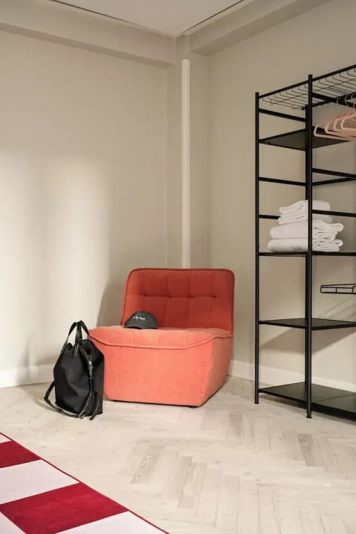 Queens Suites by Daniel&Jacobs