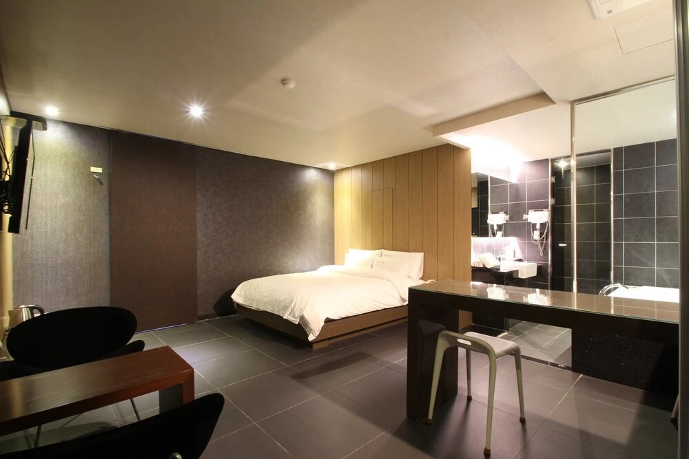 Haeundae Yeoubi Hotel