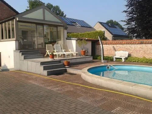B&B Appelkers