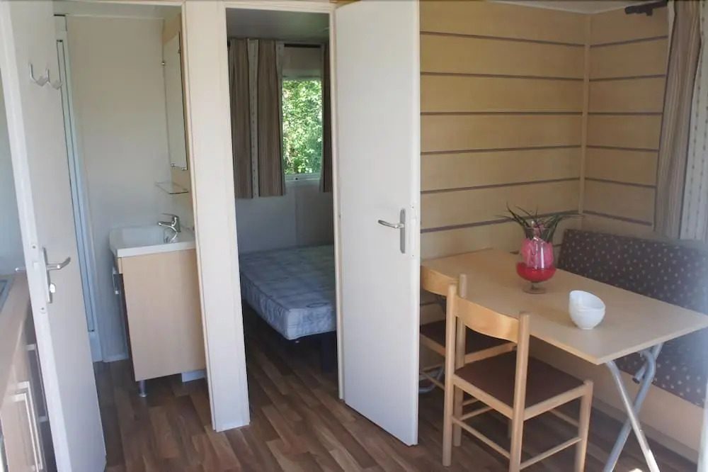 Camping Vittel