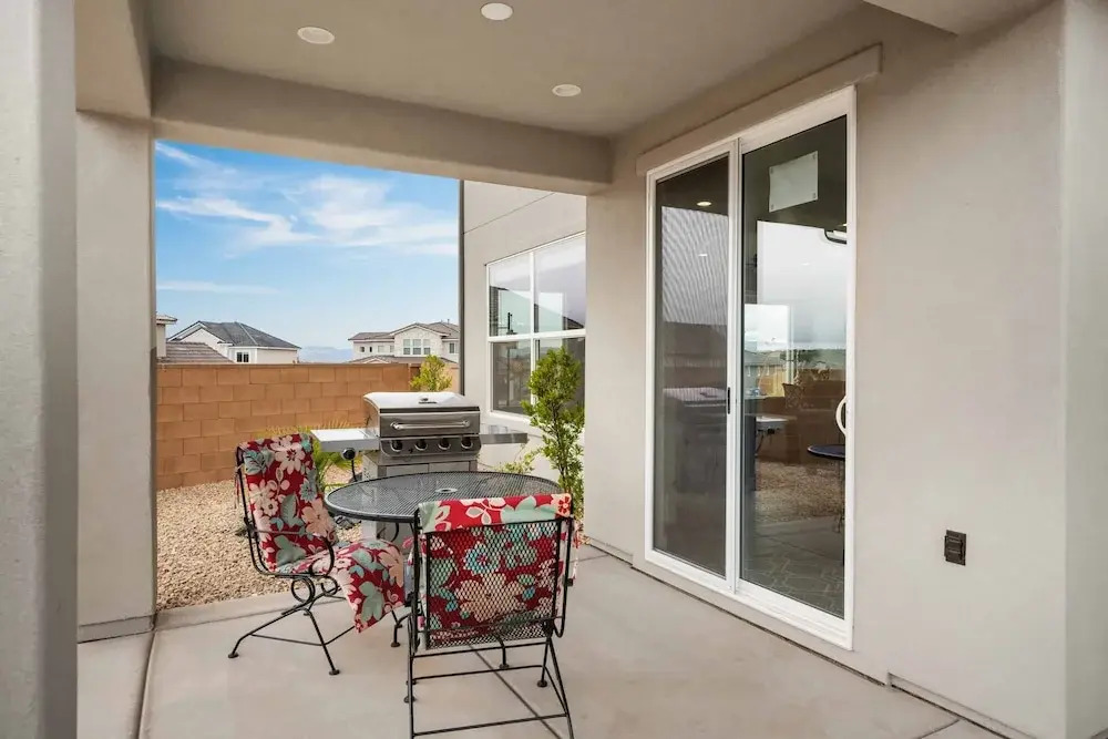 The Bend At Paseos 4 Bedroom Home