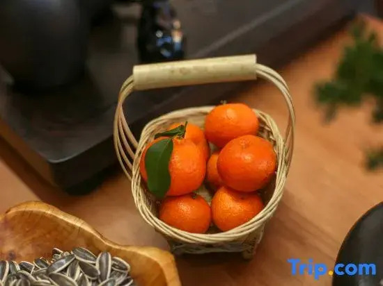 Guyue Linjianju Homestay(Jianshui Ancient City Branch)