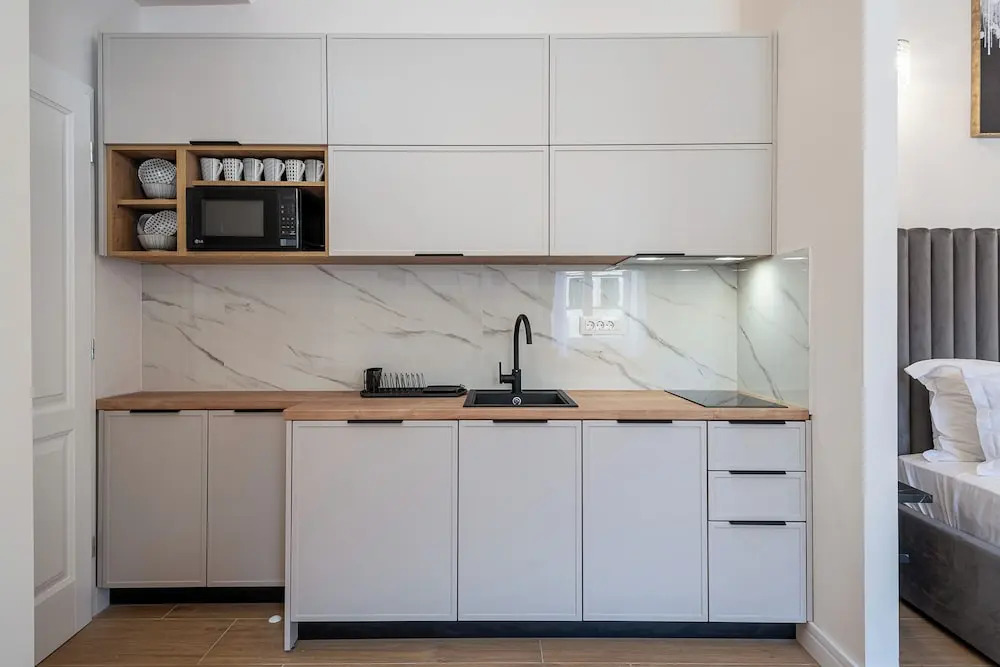 Piano Nobile Residence