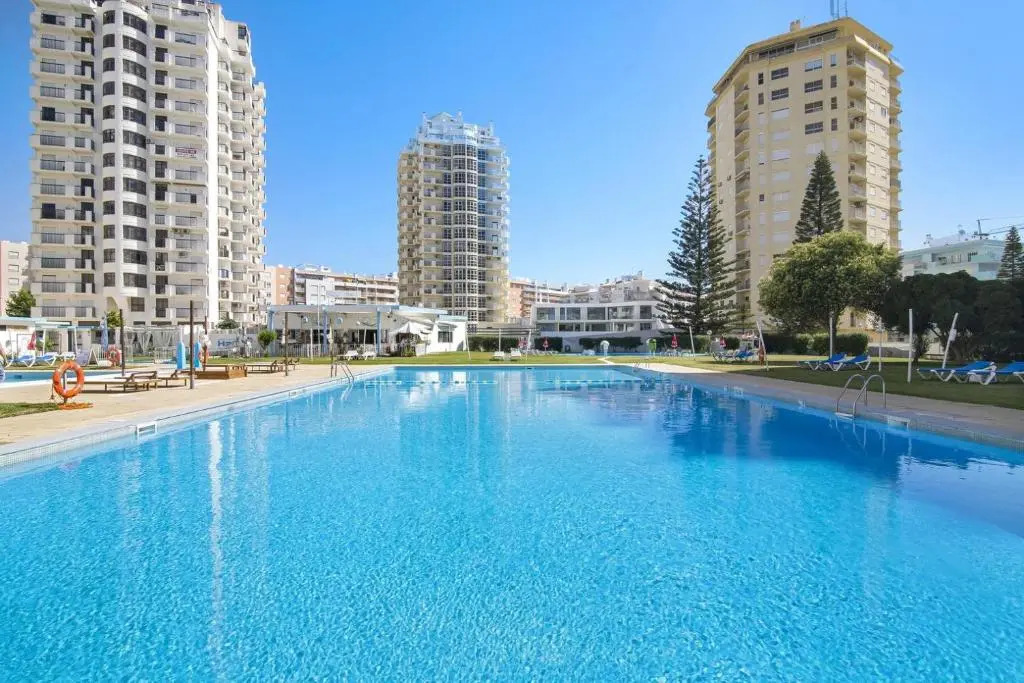 Estrela 304 - Vista Mar