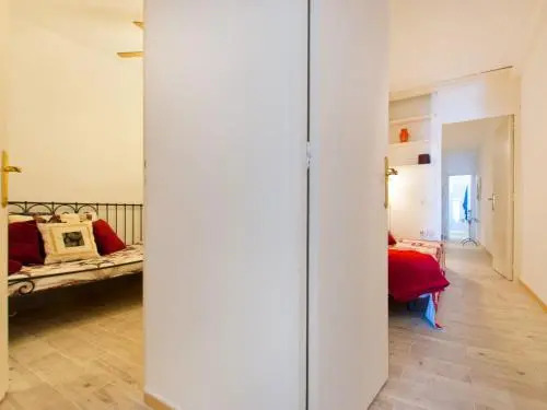 Apartment Oiza Sand Castle 24