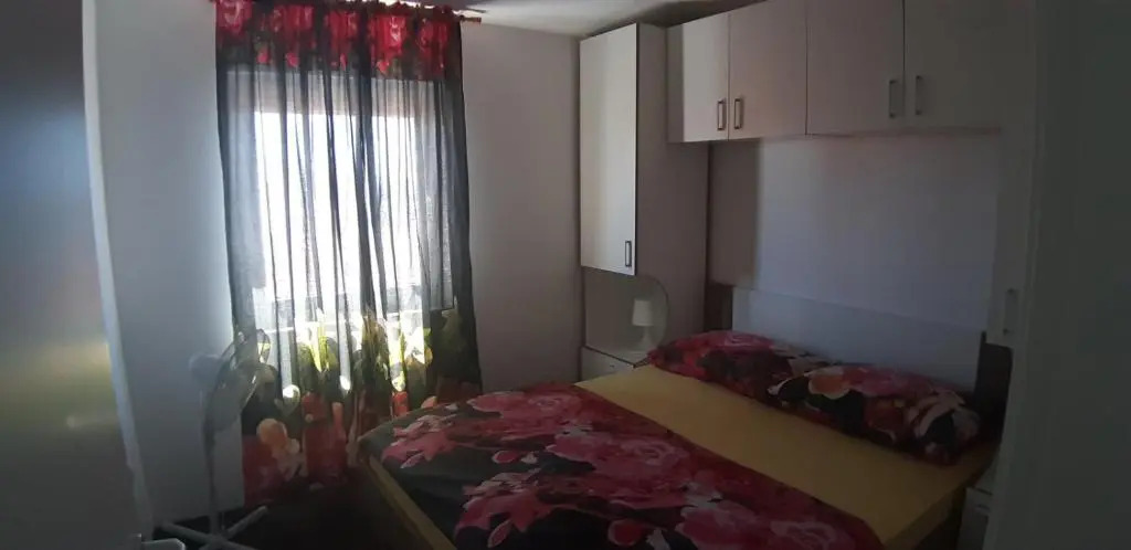 Apartmani Vrsi Mulo