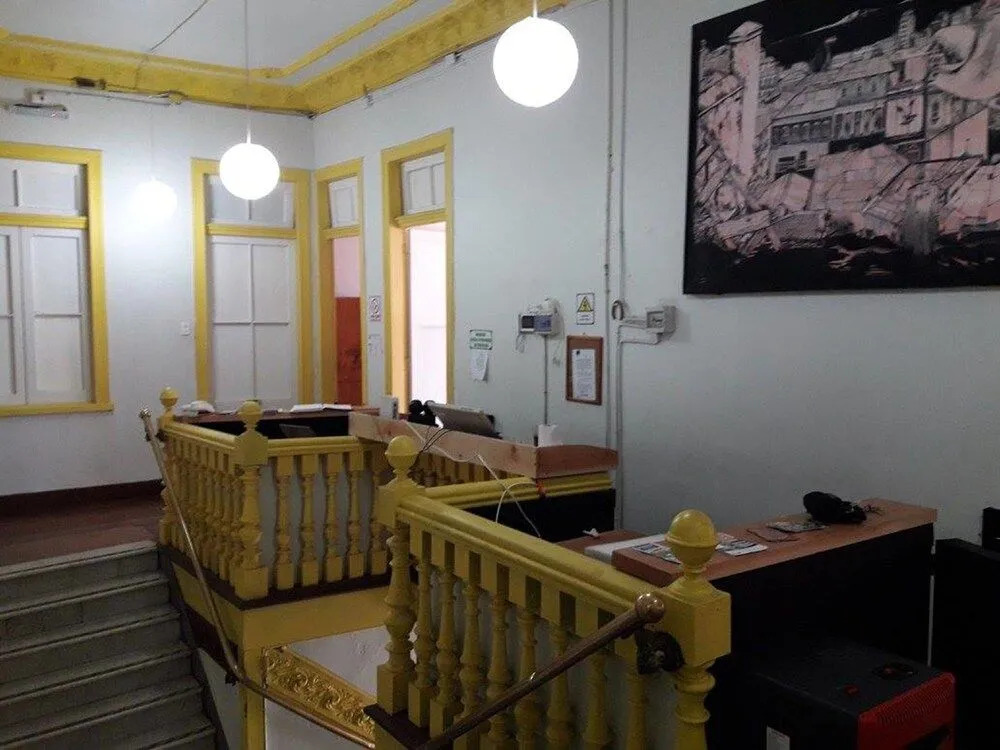 Hostal Triciclo