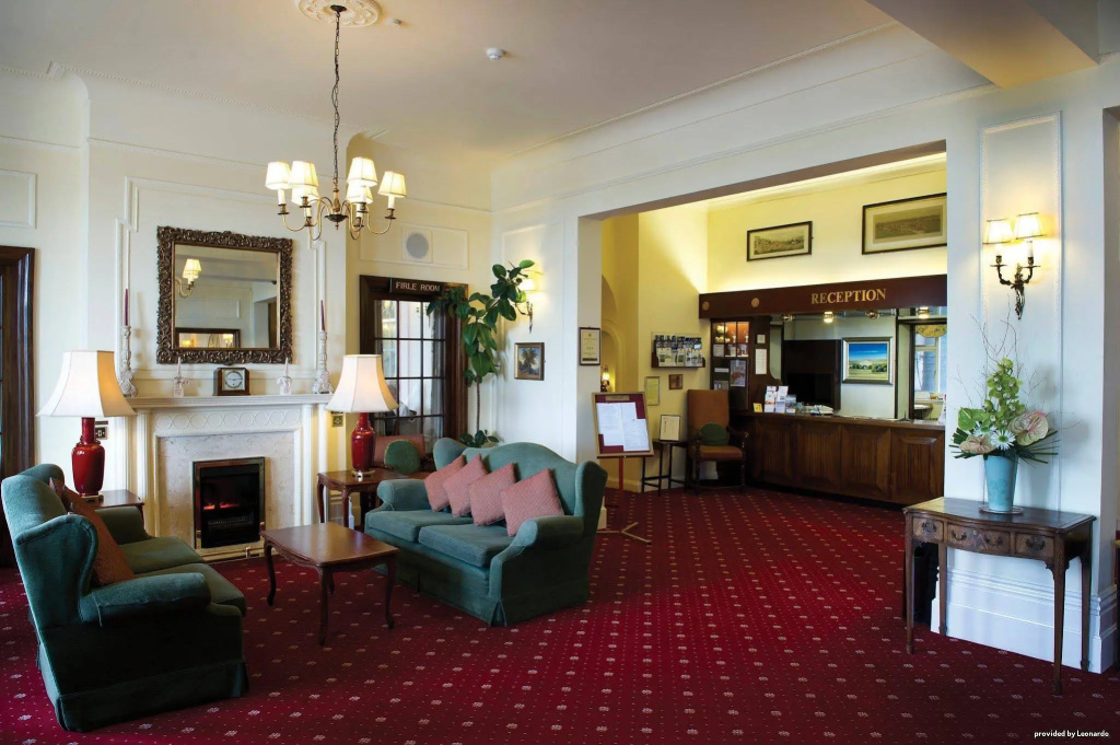 The Lansdowne, Eastbourne