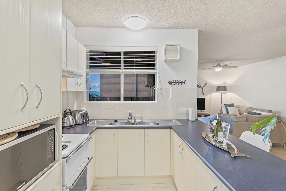 Kiah Unit 14 53 Victoria Parade