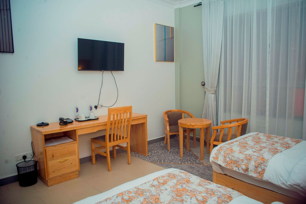 Hans Poppe Hotel - Iringa