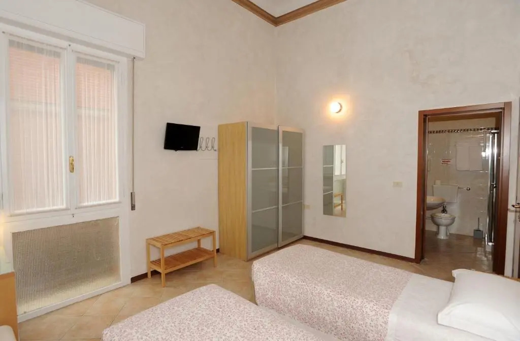 Castelfranco Hotel