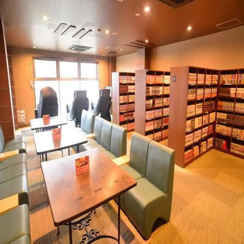 Ooedo Onsen Monogatari Premium Kinosaki
