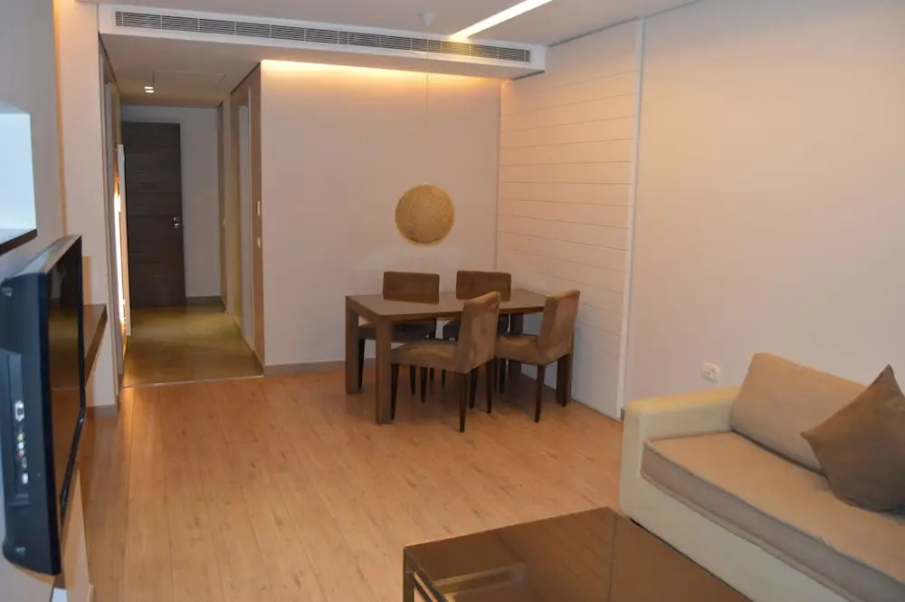 Country Lodge Bsalim