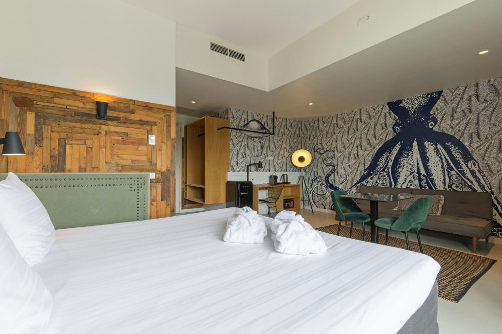 Leonardo Hotel Vinkeveen Amsterdam