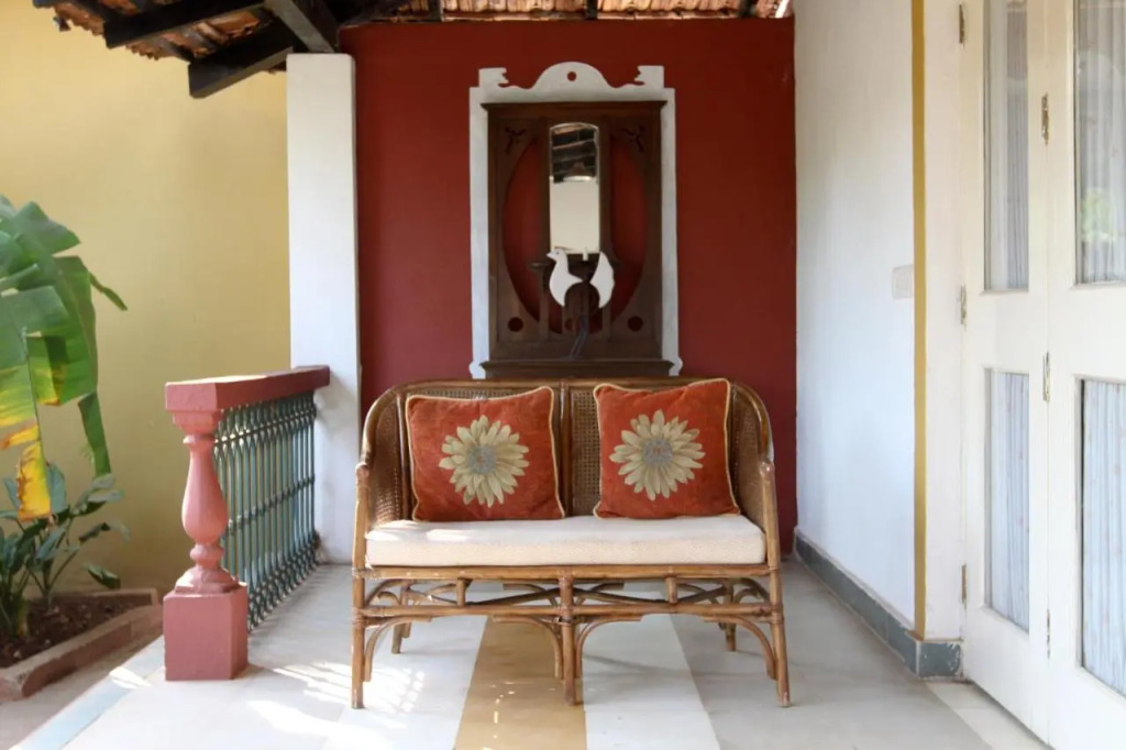 Casa Anjuna