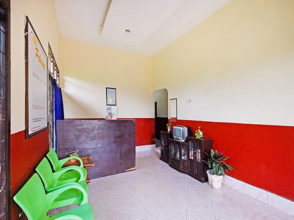 Wisma Pelangi Palopo RedPartner