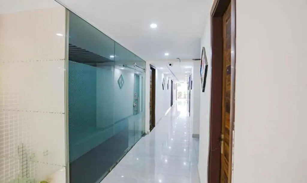 FabHotel Amrit Grand