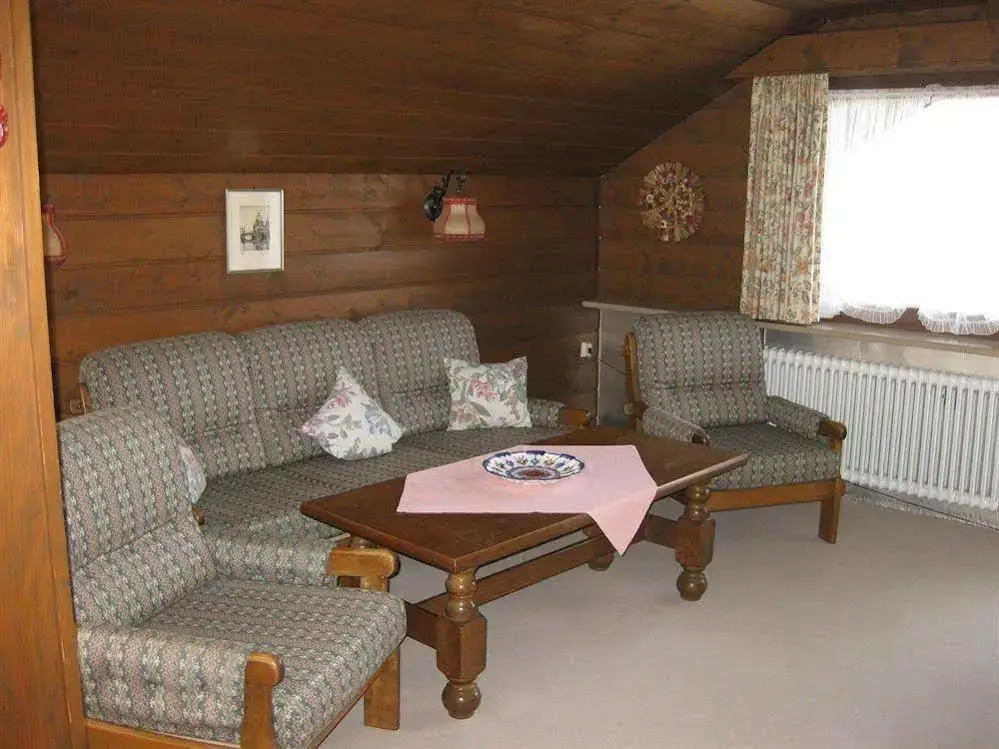 Gästehaus Heimgarten