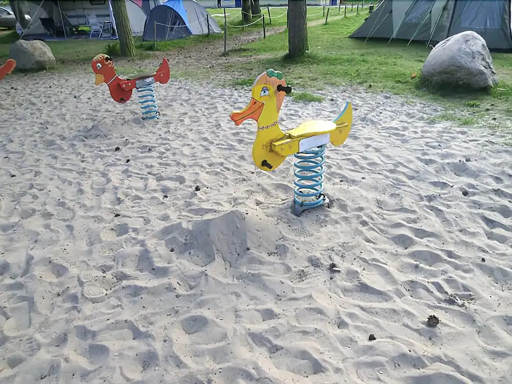 Camp Am Wasser