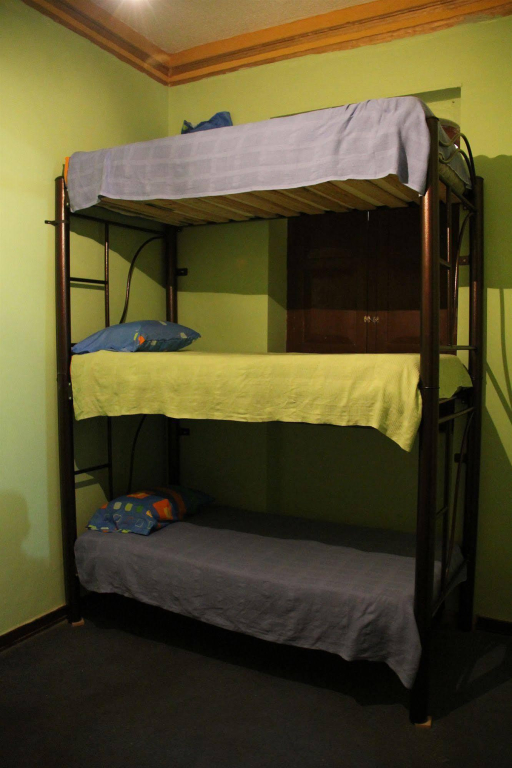 Tip Top Backpackers