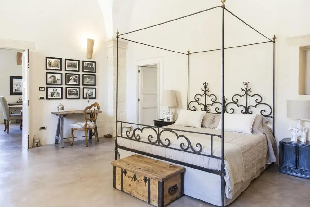 Villa With 5 Bedrooms in Giuggianello, With Private Pool, Furnished Terrace and Wifi Near the Beach