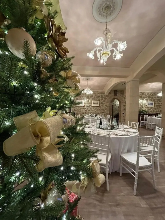 BORGO SANTE Country House