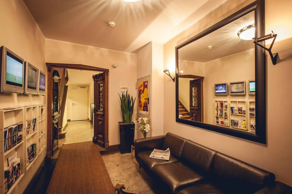 Hotel Casa Colonia