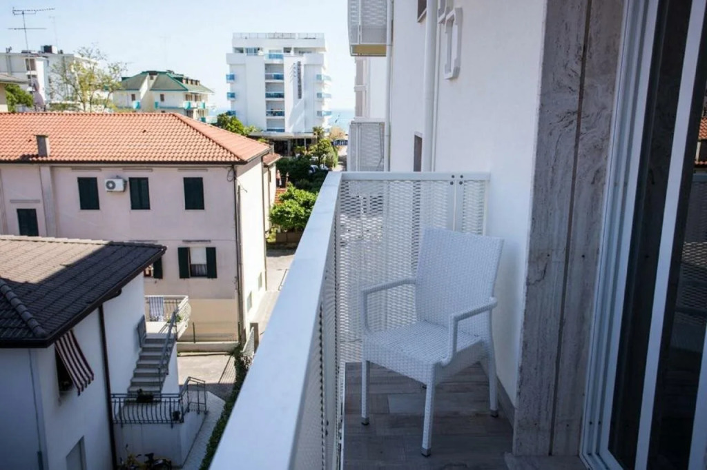 Hotel Speranza