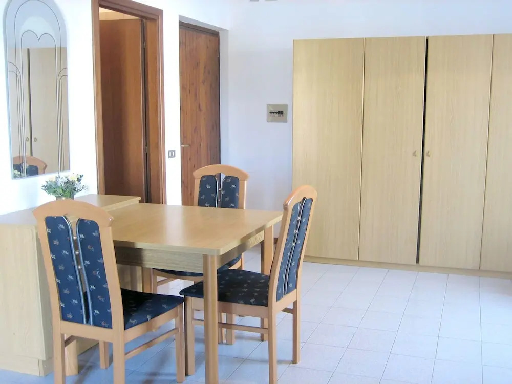Cozy Apartment in Salmensbach Near River