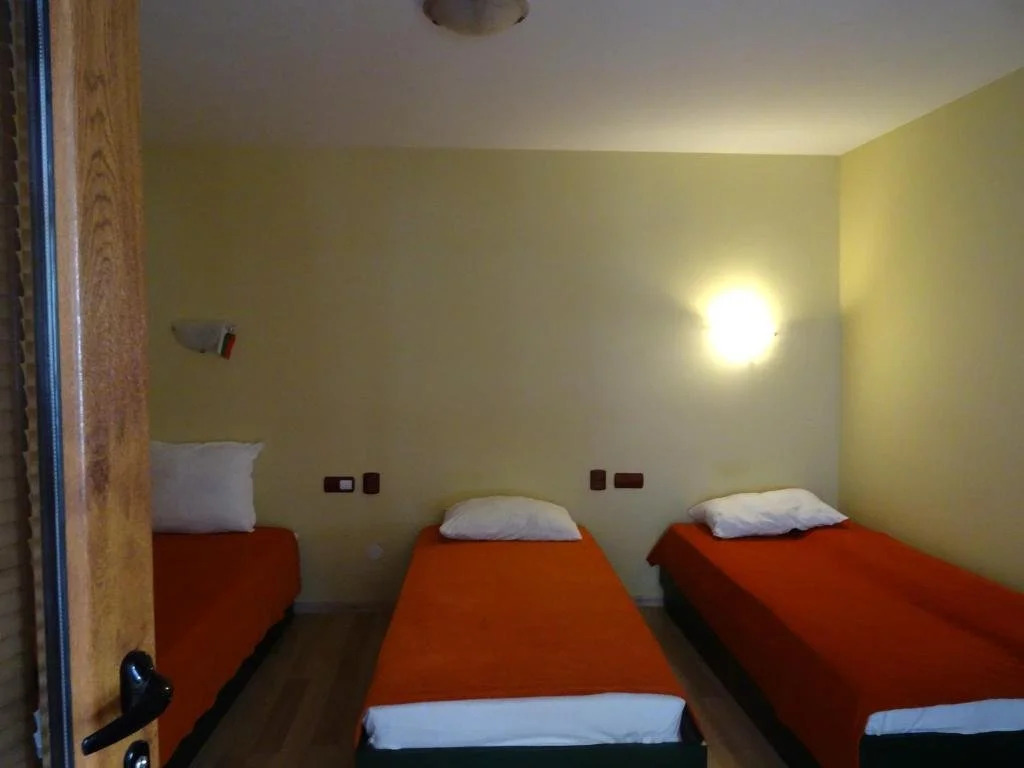 Family hotel Rose