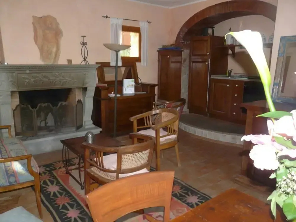 Casa Juliana Comfortable Holiday Residence