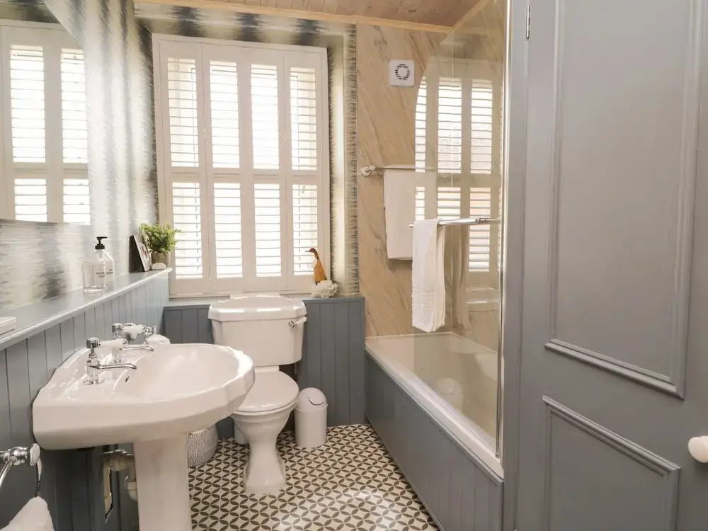 Hideaway Cottage