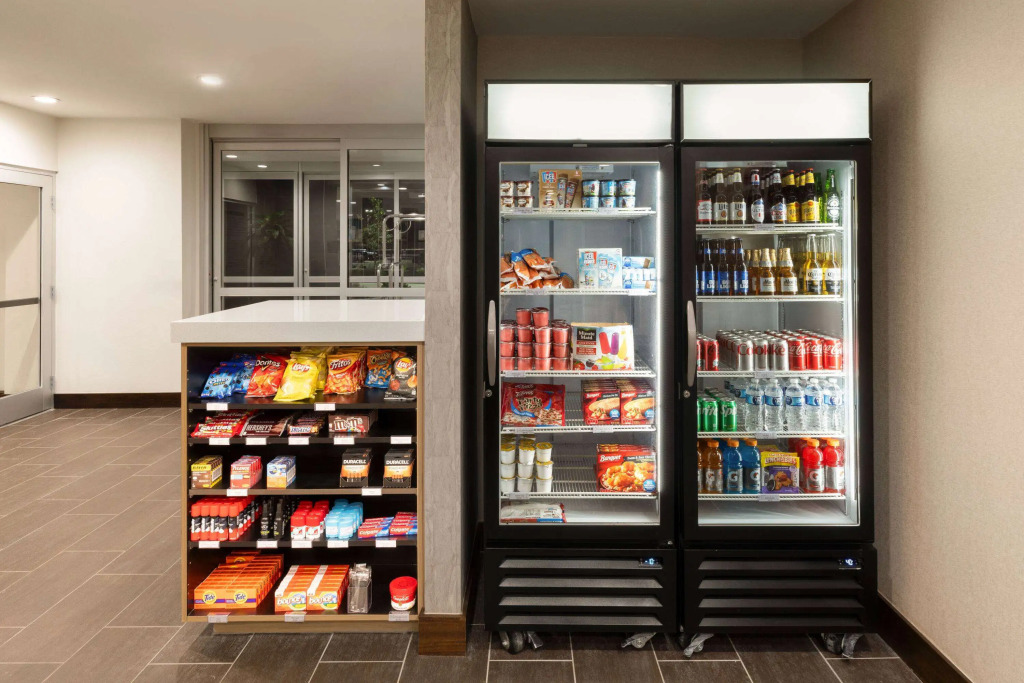 Hawthorn Extended Stay by Wyndham Kingwood Houston